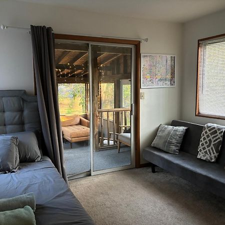 Ambiance - King Bed Cabin, Jetted-Tub & Fireplace Tobyhanna Esterno foto