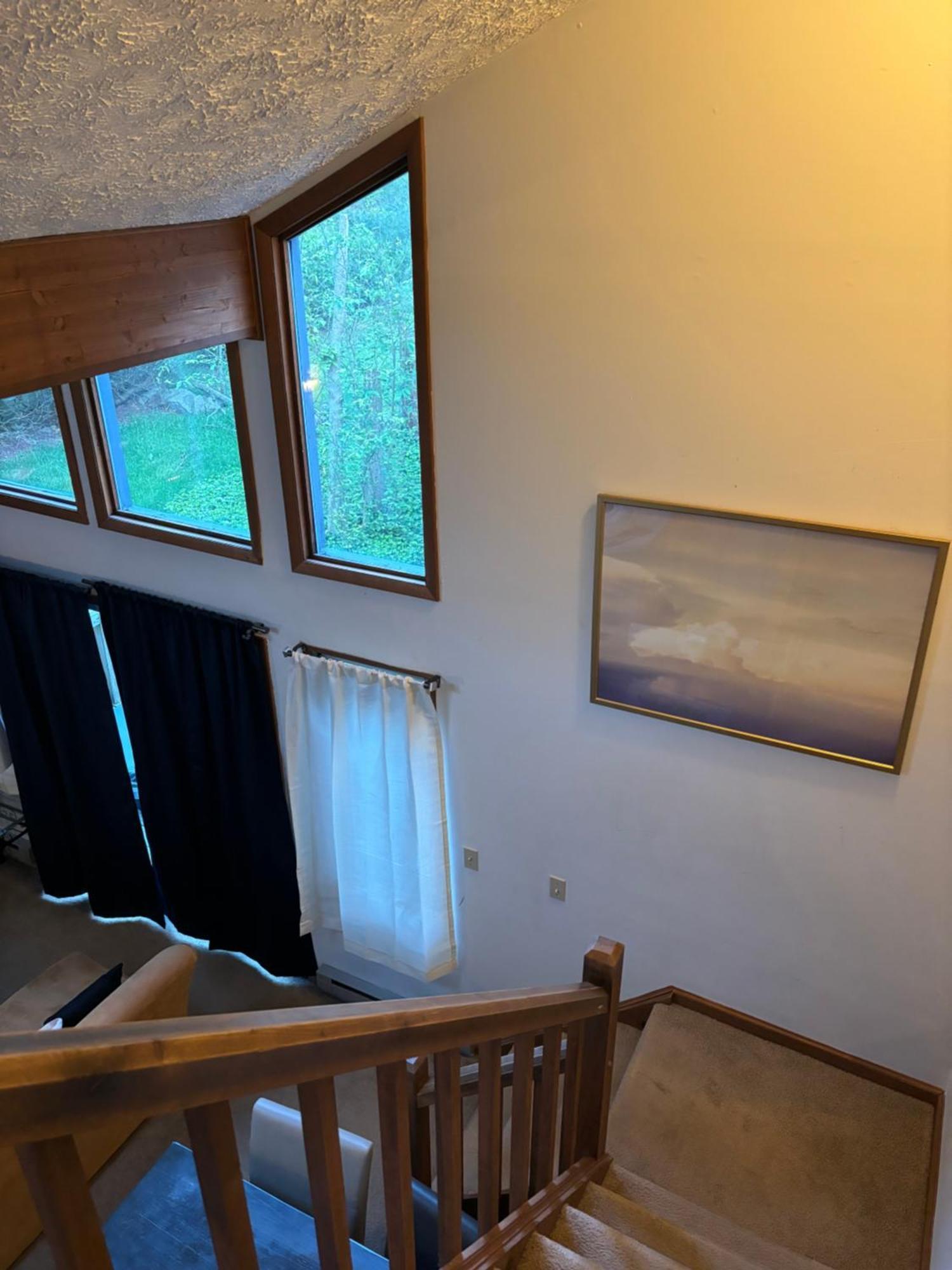 Ambiance - King Bed Cabin, Jetted-Tub & Fireplace Tobyhanna Esterno foto