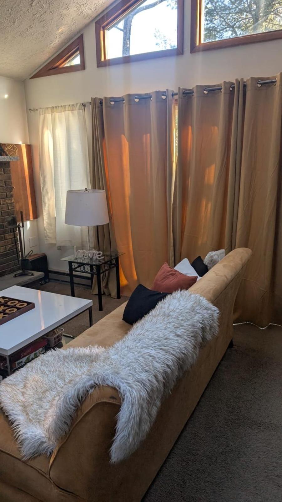Ambiance - King Bed Cabin, Jetted-Tub & Fireplace Tobyhanna Esterno foto